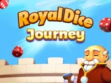 Royal Dice Journey